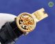 Swiss Replica Patek Philippe Calatrava Moonphase Diamond Bezel Yellow Gold Dial Watch (8)_th.jpg